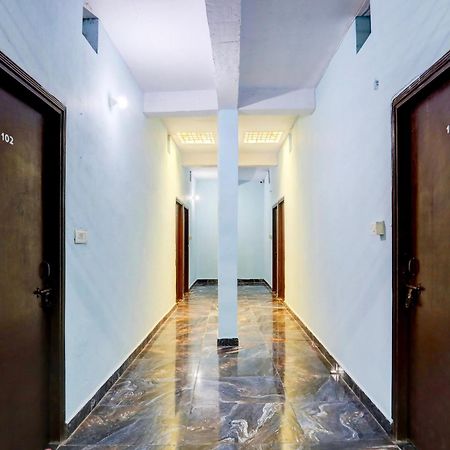 Spot On New Diamond Guest House Rudrapur Bagian luar foto