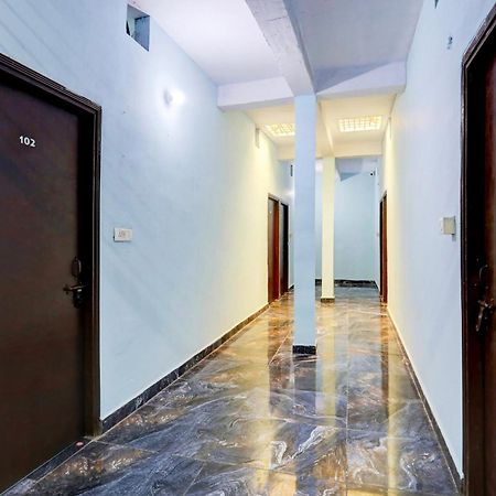 Spot On New Diamond Guest House Rudrapur Bagian luar foto