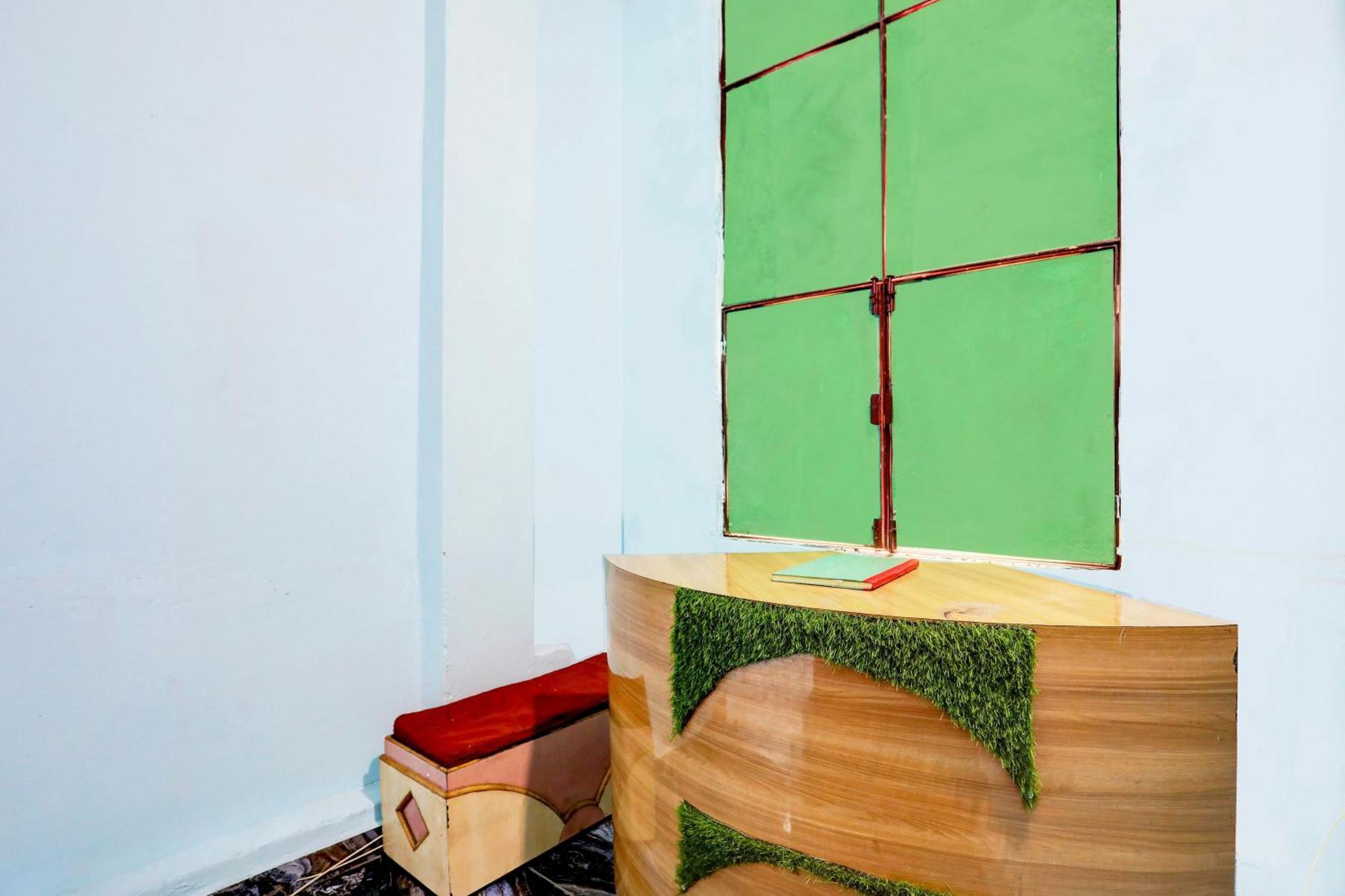 Spot On New Diamond Guest House Rudrapur Bagian luar foto